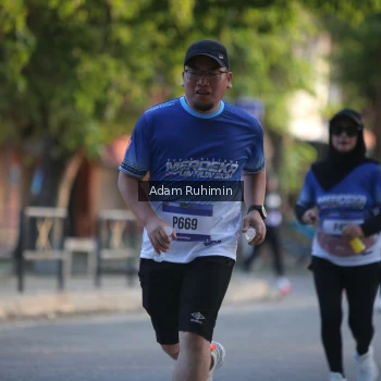 Runner Photo 3465447