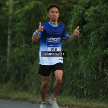 Runner Photo 3465448
