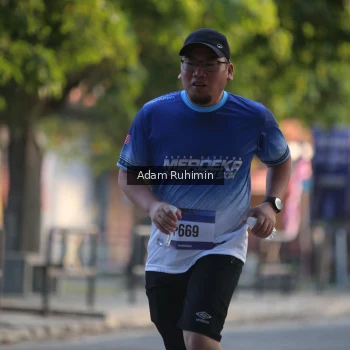 Runner Photo 3465449
