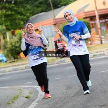 Runner Photo 3465450