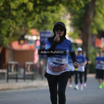 Runner Photo 3465451