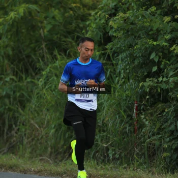 Runner Photo 3465452