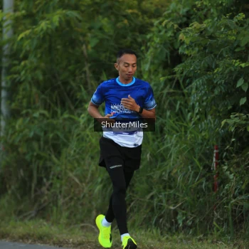 Runner Photo 3465453