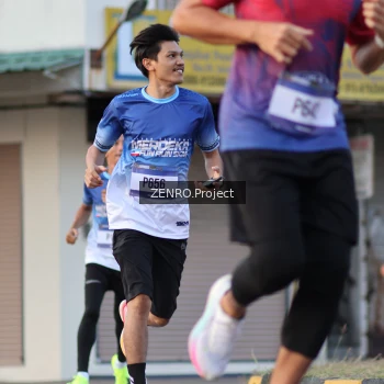 Runner Photo 3465454