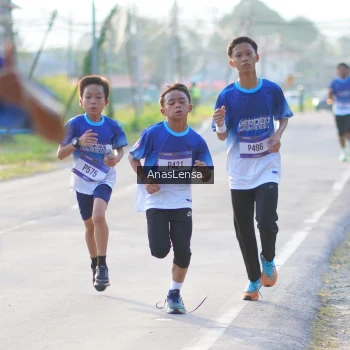 Runner Photo 3465457