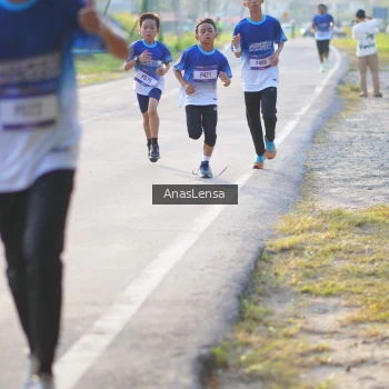 Runner Photo 3465458