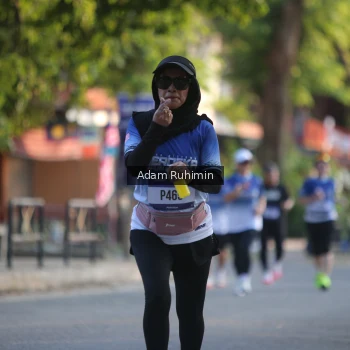 Runner Photo 3465461