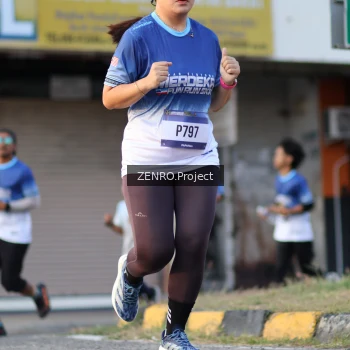 Runner Photo 3465463