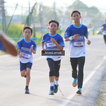 Runner Photo 3465466