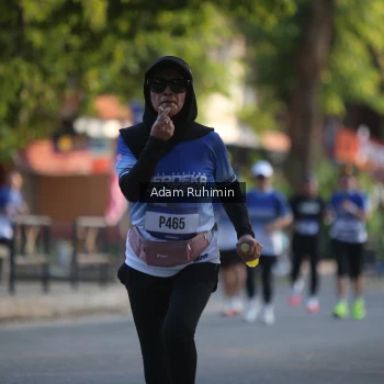 Runner Photo 3465467
