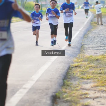 Runner Photo 3465468