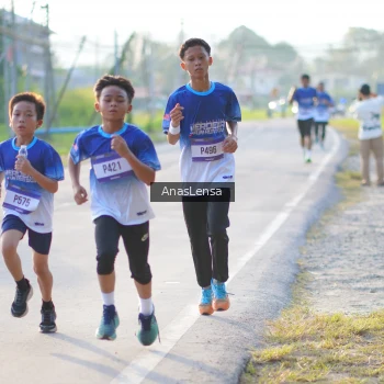 Runner Photo 3465471