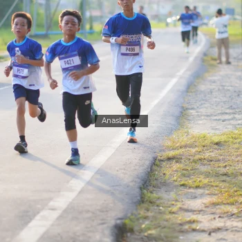 Runner Photo 3465472