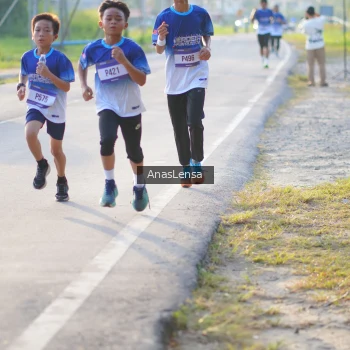 Runner Photo 3465474