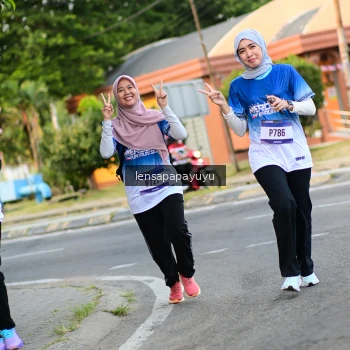 Runner Photo 3465478