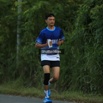 Runner Photo 3465479