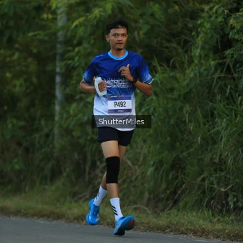 Runner Photo 3465480