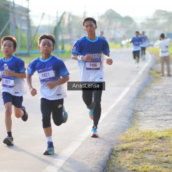 Runner Photo 3465481