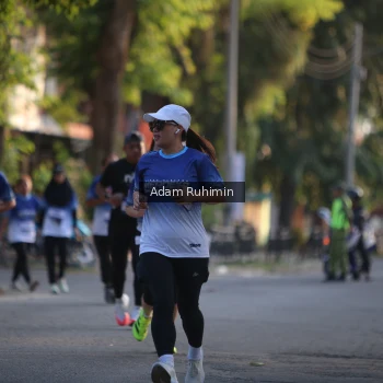 Runner Photo 3465483