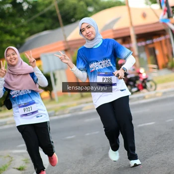 Runner Photo 3465484