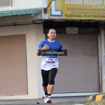 Runner Photo 3465485