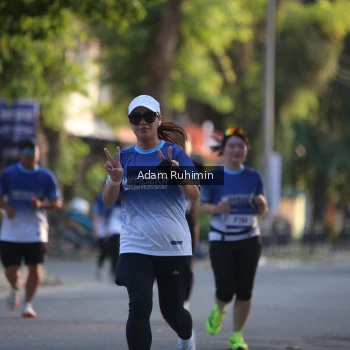 Runner Photo 3465486