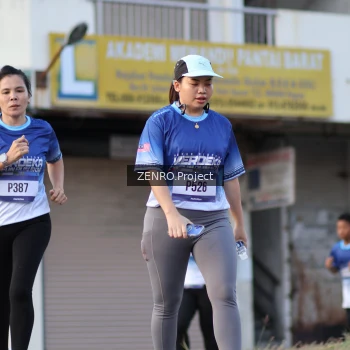 Runner Photo 3465487