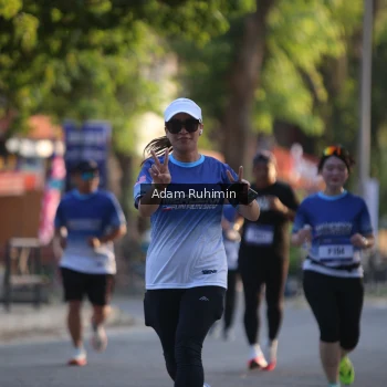 Runner Photo 3465488