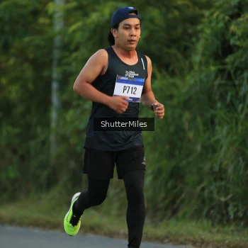 Runner Photo 3465489