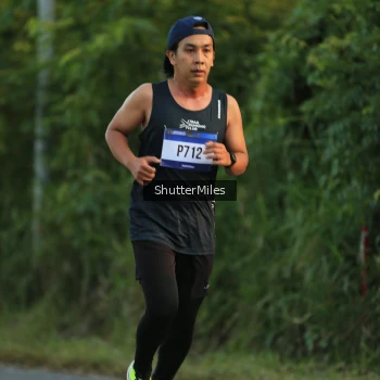 Runner Photo 3465490