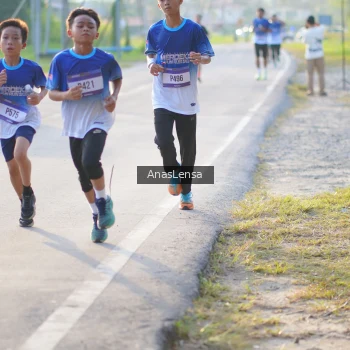 Runner Photo 3465492