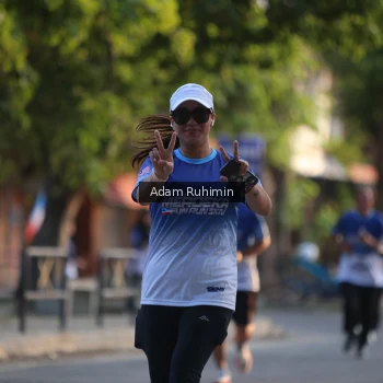 Runner Photo 3465493