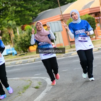 Runner Photo 3465497