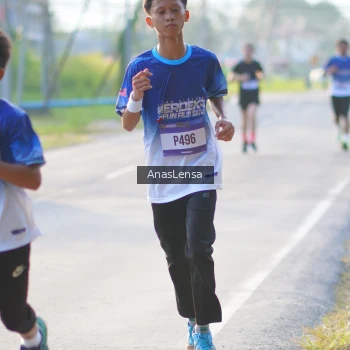 Runner Photo 3465498