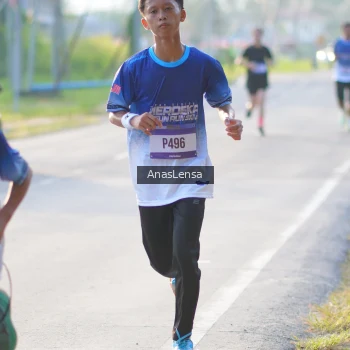 Runner Photo 3465499