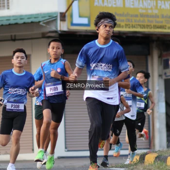 Runner Photo 3465500