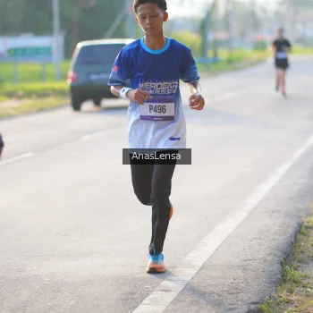 Runner Photo 3465503