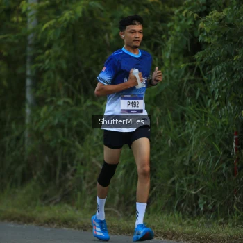 Runner Photo 3465504