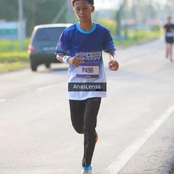 Runner Photo 3465505