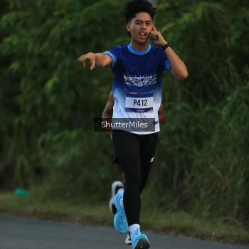 Runner Photo 3465506