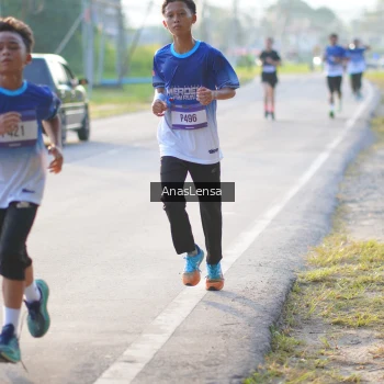 Runner Photo 3465507