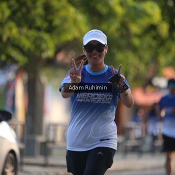Runner Photo 3465508