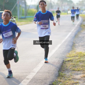 Runner Photo 3465510