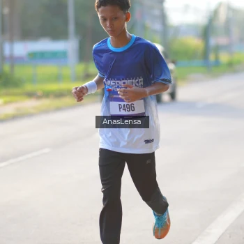 Runner Photo 3465511