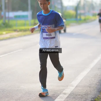 Runner Photo 3465514