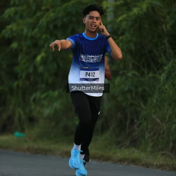 Runner Photo 3465518