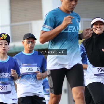 Runner Photo 3465521