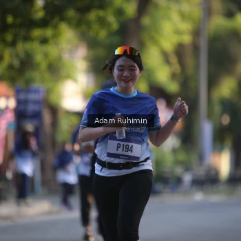 Runner Photo 3465523