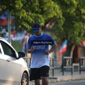 Runner Photo 3465524