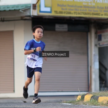 Runner Photo 3465525